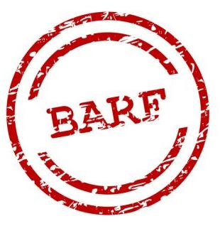 BARF Logo